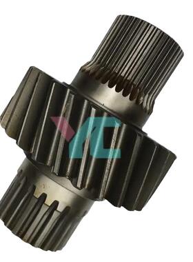 供应日野FM226EF750卡车零件差速器齿轮41252-1070412521070