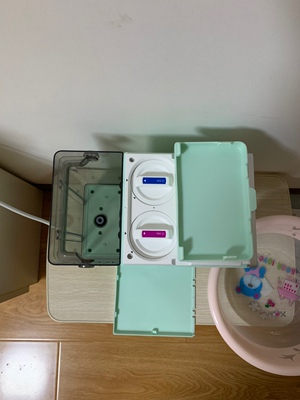 真实感受碧云泉智能净水机怎么样,入手碧云泉智能净水机好吗