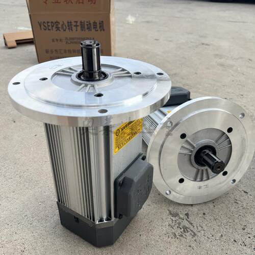 YSEP软启动电机软启动制动马达YSEP-4/0.4KW