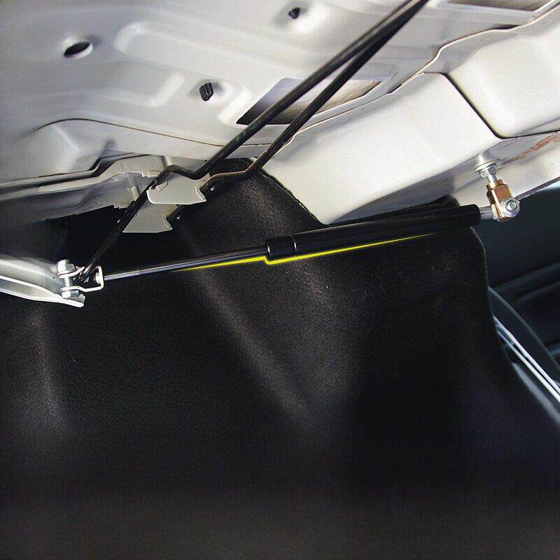 适用标致408主干液压支撑杆308前罩气弹簧气动支撑杆改装专用