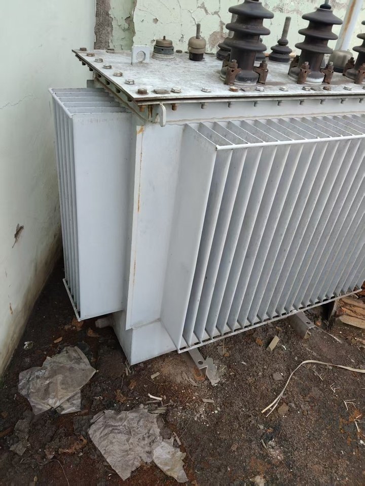 1月15日苏州处理废旧变压器一台网络拍卖公告