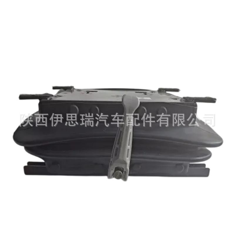格拉默机械减震座椅底座改装 轻卡座椅改装 工程车拖拉机挖机座椅