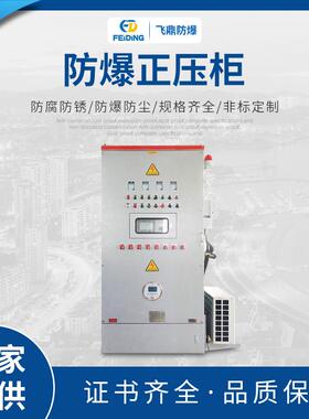 不锈钢碳钢防爆正压柜防爆动力配电箱防爆正压柜防爆配电柜