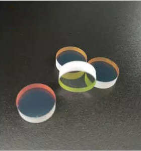 陷波滤光片 带通滤光片 窄带滤光片  514nm 632nm 1064nm