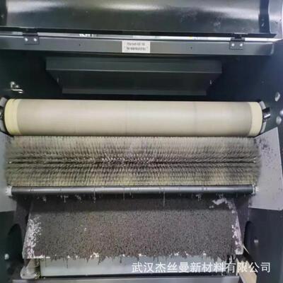 负压机上用霍夫曼过滤布长度5350 宽度995