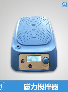 磁力搅拌器SCL-RT数显转速定时搅拌器实验室工业搅拌器不可加热