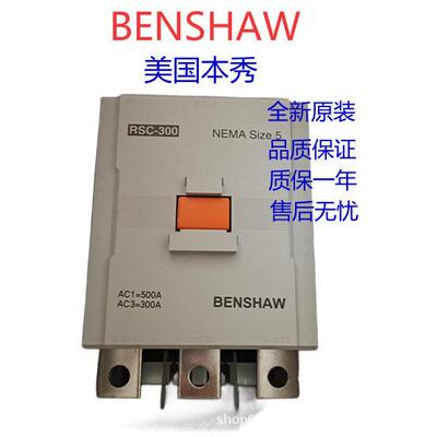 BENSHAW塑壳电路断路器R2CB-60A-100F-3P-NF-FTU