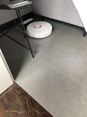 扫地机器人海尔TAB-T710L和石头T61哪个好,差别大不大?