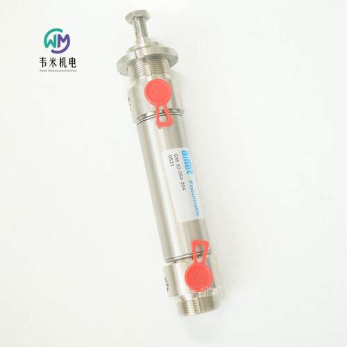 德国爱尔泰克AIRTEC微型气缸CM-32-050-204