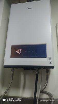 震撼反馈！美的燃气热水器怎么样，千万要注意的内幕