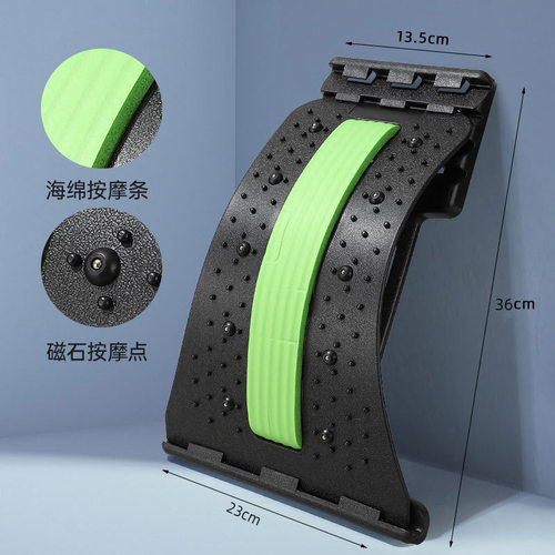 腰椎腰部锻炼拉伸更多瑜伽用品