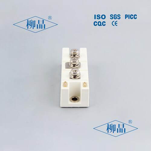 SKKT172/16E 172A1600V 柳晶 无触点开关设备 可控硅晶闸管