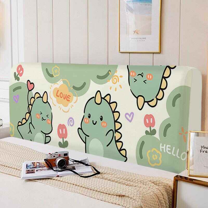 全包床头防尘套罩2024新款现代简约木靠背垫万能通用遮丑布可拆洗,居家布艺,一次性防尘罩,淘宝优惠券,粉丝福利购,淘宝优惠卷