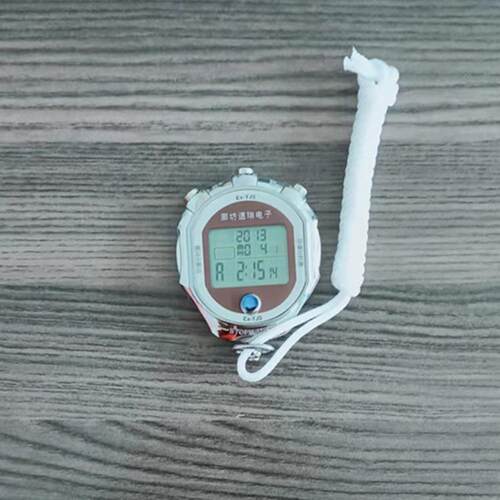 高精准度防爆型计时器Ex-YJS多功能石油化工危险场所时间计时秒表