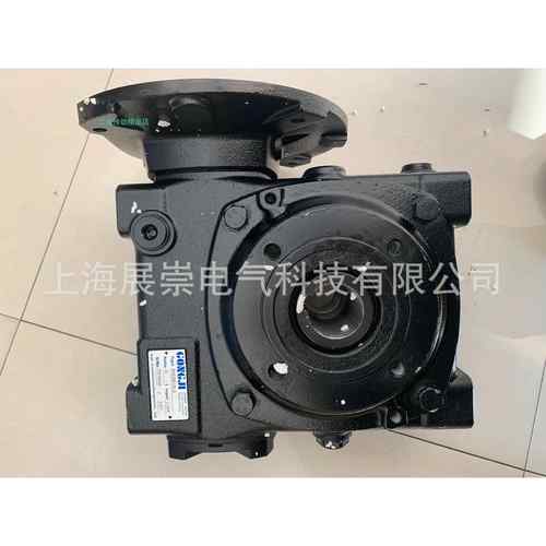 BHEQM100 B 30:1 工机减速机 BHEQM100-B