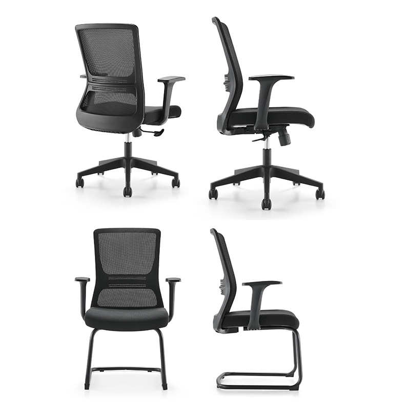 现代简约办公椅人体工学椅可躺家用舒适久坐不累电脑椅子大座椅
