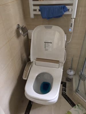 网红吐槽芙林智能马桶盖怎么样，千万不要买真假？