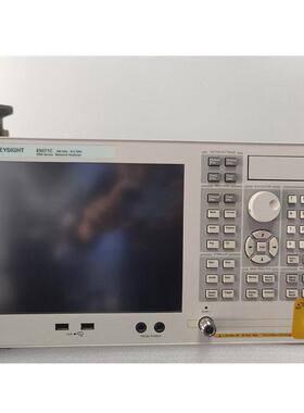 长期回收安捷伦系列仪器 Keysight E5071C网络分析仪 E5071B买卖
