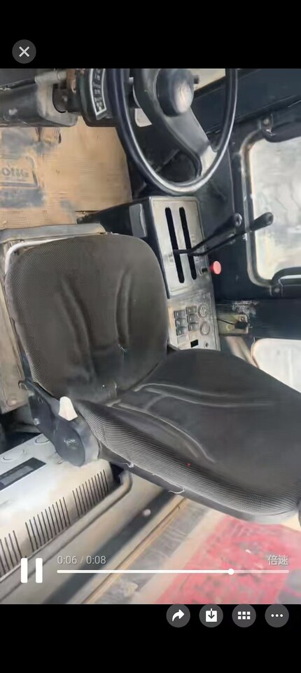 4月10日邯郸某公司处置柳工50装载机网络拍卖公告