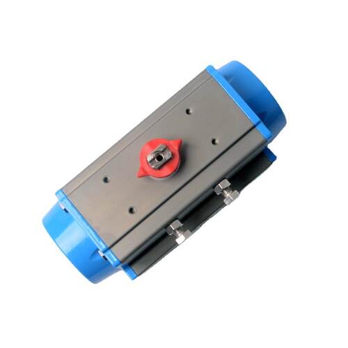 原装意大利气动执行器82DA00720075482SR0