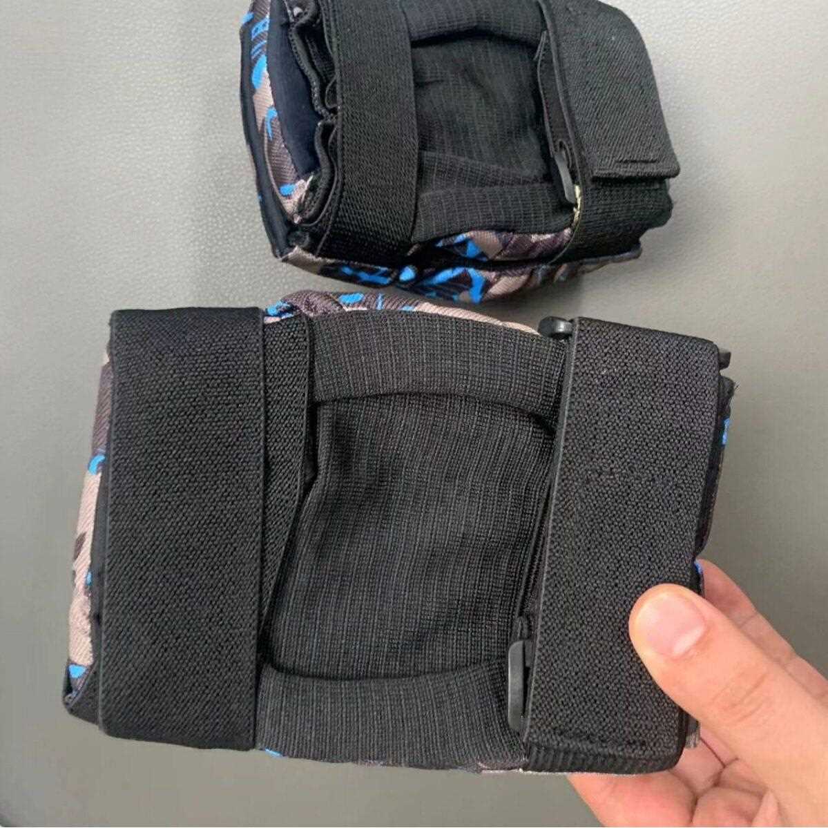 新款直销儿童轮滑海龟护具滑板长板自行车成人儿童平衡车溜冰护手