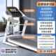 高档立超久佳R8爬坡跑家用款 机小型折叠静步音室内走步减肥健身房