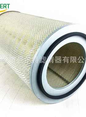 气RA032D503真空泵空滤0532000053200000004空过滤器配件C1200009