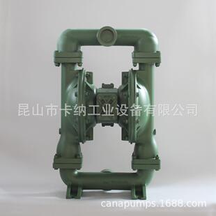 M20B1ANNABS000 MARATHON马拉松WARRENRUPP隔膜泵工业泵2寸铝合金