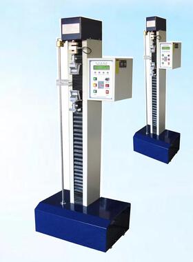 XL-TST-5拉力试验机橡塑料电子材料拉力试验机
