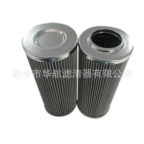 厂家供应油滤芯HHF-UM-08A-60W不锈钢折叠过滤芯