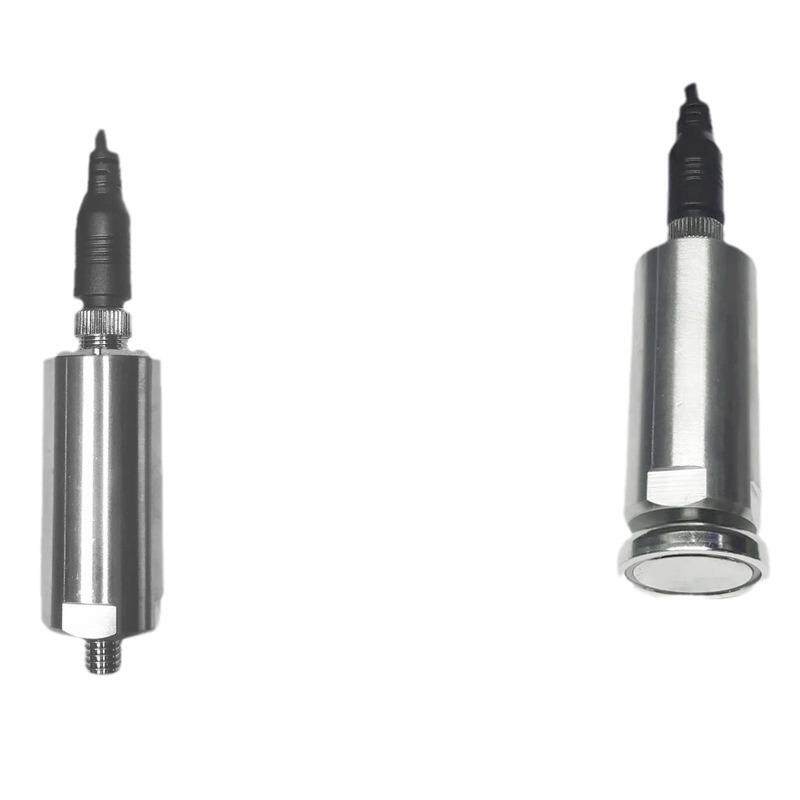 ZD-03A一体化振动变送器振动传感器风机电机水泵测振探头