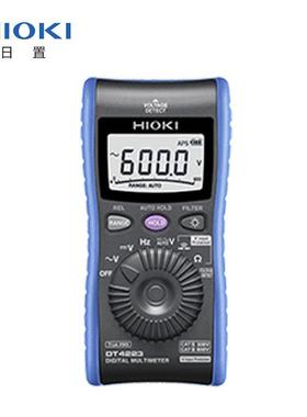 日置（HIOKI）数字万用表DT4223DT4224