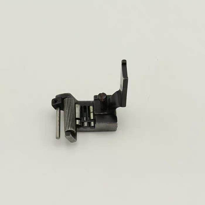 R23771人字车曲折缝松紧带拉带滚轮457G2280坦克压脚装机品质