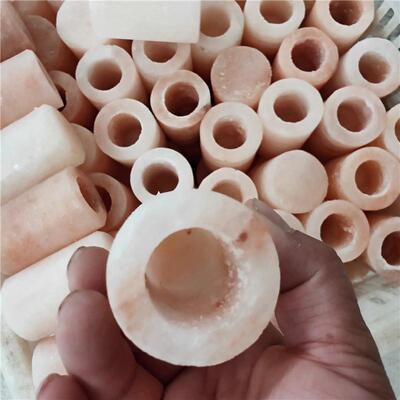 汗蒸Y房用水晶盐块 碎盐块 I盐灯D 盐屋800材 料盐池