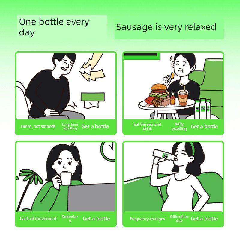 好益多乳酸菌每日饮用1000亿益生菌肠胃饮品酸奶0脂肪0蔗糖