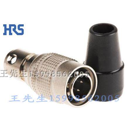 全新原装进口，广濑HRS连接器，HR10A-10P-10P(73)