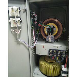 TND-20KVA高精度全自动家用空调单相交流稳压器20KW 20000W 220V