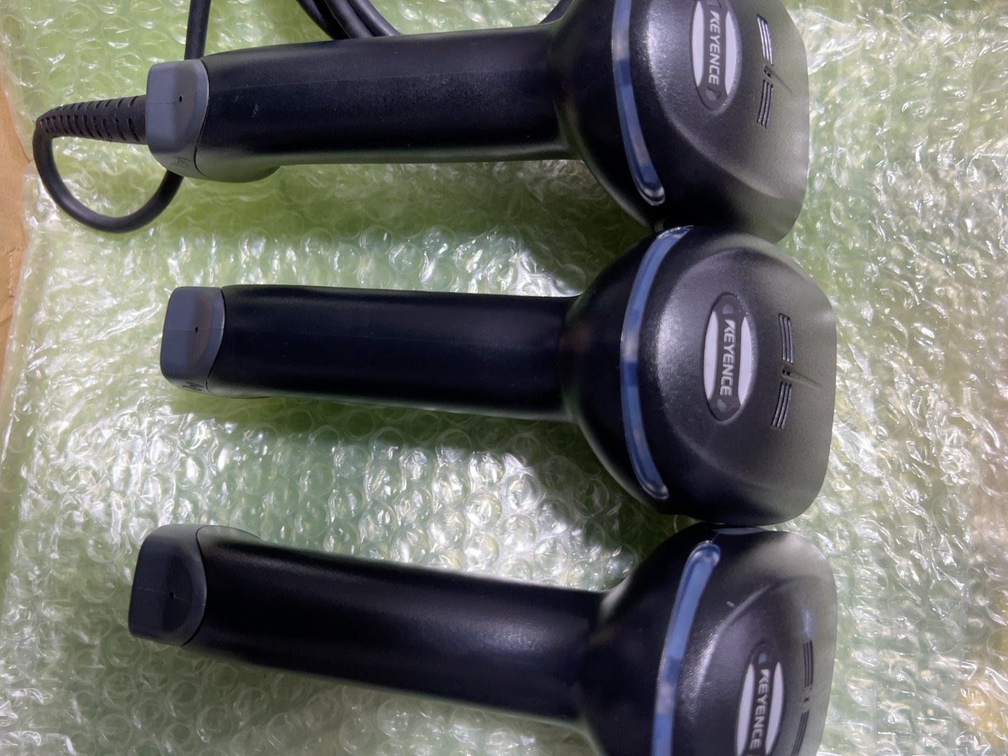 基恩士条码阅读器HR-100拆机现货，实物拍摄。