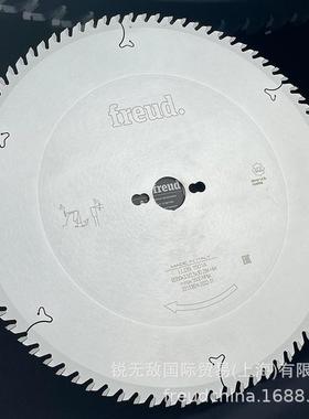 LU2B1501A/350*3.5*30*84意大利Freud锐无*敌工业实木复合圆锯片