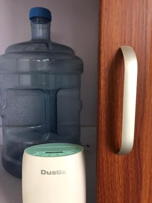 瑞典Dustie达氏空气净化器家用小型消毒机消毒仪杀菌消毒器除异味怎么样？不要单看众测表面？
