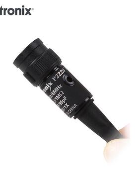 泰克无源电压探头TPP01010201TPP0200/0250P2220P6139B示波器探头