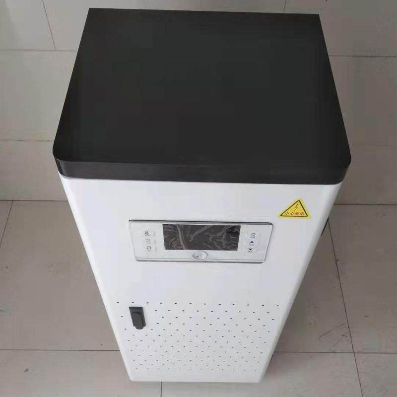 匠奥半导体智能电锅炉12KW采暖热水地暖暖气片风机盘管120平米