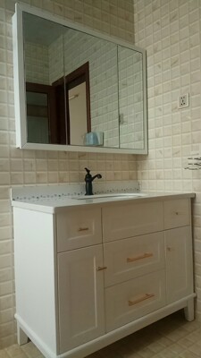 来说说柒莱浴室柜怎么样?入手柒莱浴室柜到底好不好呢