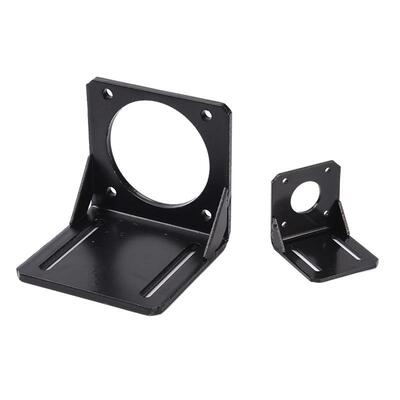 5786步进电机支架(86电机支架)