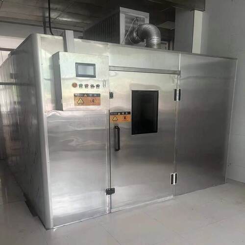 高温热风消毒房 消毒柜 商用餐饮饭店学校食堂餐具消毒房控温控时