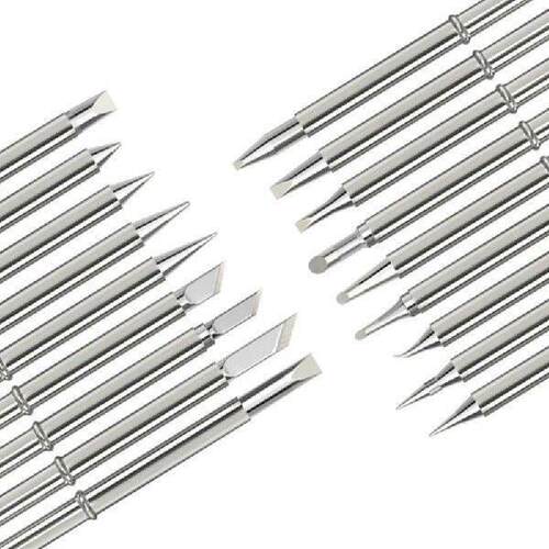 T12 Soldering Solder Iron Tips T12 Series Iron Tip For