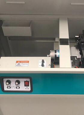 2025骨新款吉创牌快递电商智电能双机打FST包地砖木龙全自板动打