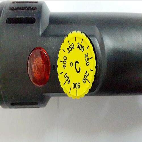 原装黄花TA-500W可调温烙铁 150W/200W/300W
