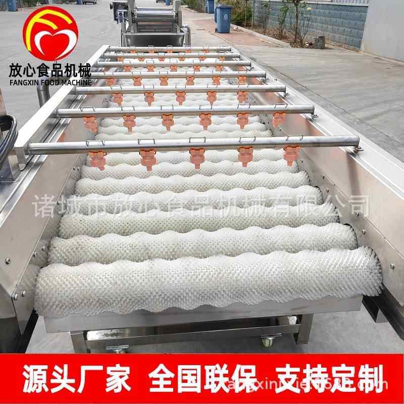 毛辊清洗机 生蚝牡蛎海蛎子清洗机 全自动扇贝清洗机厂家,清洗/食品/商业设备,其他清洗机,淘宝优惠券,粉丝福利购,淘宝优惠卷
