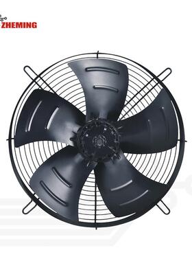 外转子轴流风机110v220v380v网罩式大风量排风机ACFAN